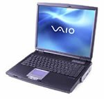 Ноутбук Sony VAIO PCG-NV1001