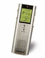 Цифровой диктофон SAMSUNG SVR-S820