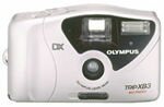 Фотоаппарат OLYMPUS TRIP XB-3 Kit