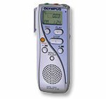 Цифровой диктофон OLYMPUS VN-90 - [Увеличить фотографию]